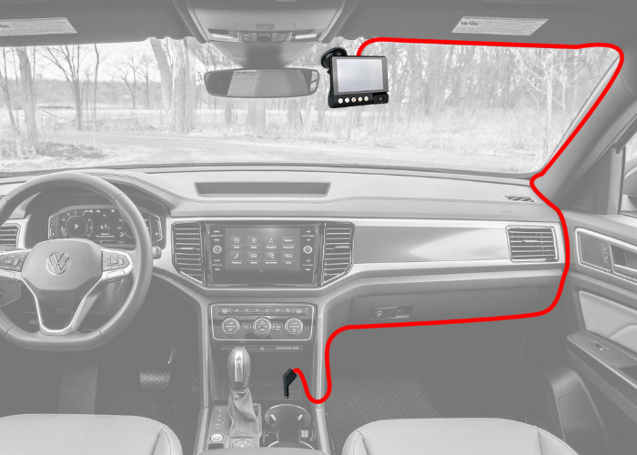 Dashcam